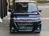 フレア ハイブリッド XT 