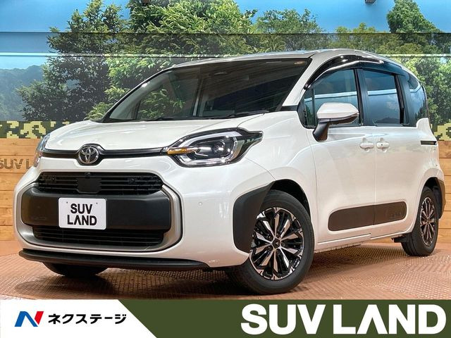シエンタ ハイブリッド 1.5 Z （6AA-MXPL10G）
