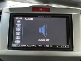 お好きな音楽を聴きながら楽しいドライブを!!