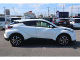 C-HR ハイブリッド 1.8 G 