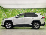 RAV4 2.5 ハイブリッド G E-Four 4WD 