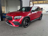 GLB AMG GLB35 4マチック 4WD 
