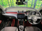 スイフト 1.4 スポーツ セーフティパッケージ 