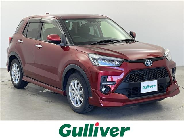 ライズ 1.2 Z 修復歴無し