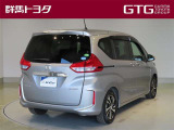 フリード 1.5 ハイブリッド G ホンダセンシング 