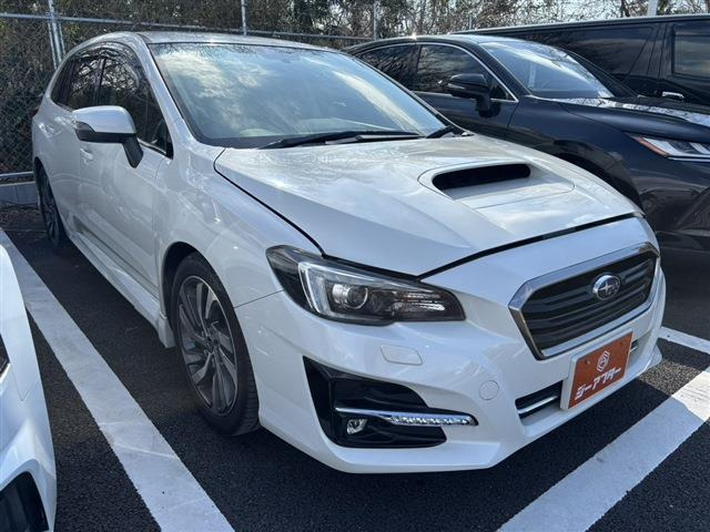 レヴォーグ 1.6 GT-S アイサイト 4WD