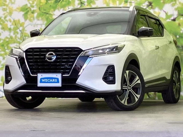 キックス 1.2 X (e-POWER) 