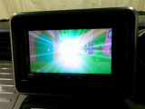 フルセグでテレビも見れます