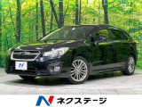スバル インプレッサスポーツ
