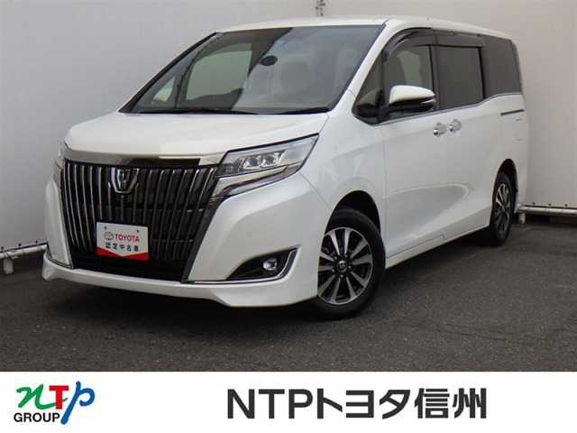 エスクァイア 2.0 Gi 