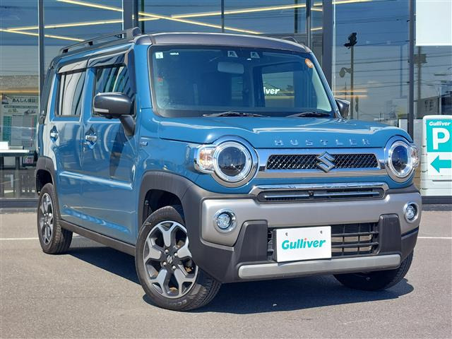 ハスラー J スタイル 修復歴無し