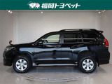 ランドクルーザープラド 2.8 TX Lパッケージ ディーゼル 4WD 