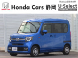 ホンダ N-VAN