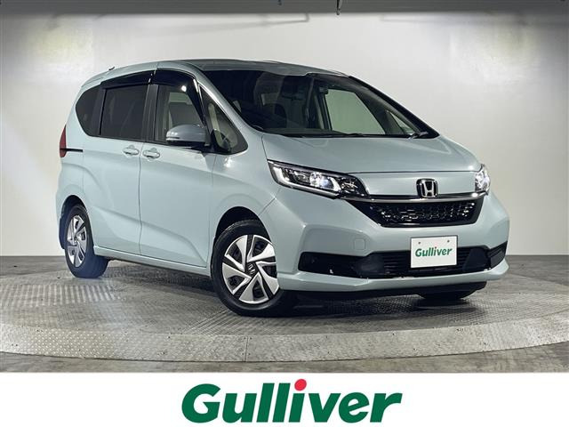 フリード 1.5 ハイブリッド G 修復歴無し