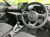 運転席