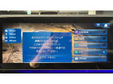 ドアハンドルには握りやすいグリップ形状が採用されています。万一の事故の際など、車内に残された乗員を救出する為、外部からドアを開けやすいようになっています。