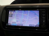 トヨタ純正ナビNSCD-W66デンソー製です。