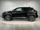 ヤリスクロス 1.5 ハイブリッド Z E-Four 4WD 