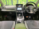 インプレッサスポーツ 2.0 i-S アイサイト 4WD 