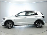 T-Cross TSI Rライン 