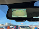 バックモニター☆