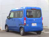 N-VAN +スタイル ファン ターボ 