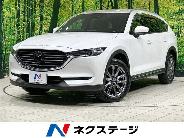 CX-82.5 25S Lパッケージ