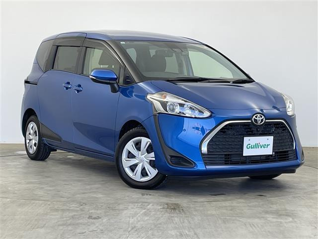 シエンタ 1.5 ファンベース G 修復歴無し