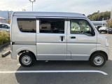 NV100クリッパー DX ハイルーフ 5AGS車 