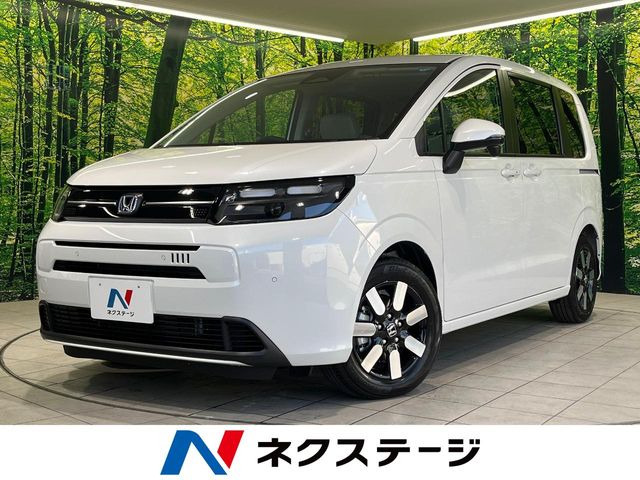 フリード 1.5 e:HEV エアー EX 