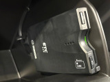 【ETC】高速道路の料金所をストレスなく通過!話題のスポットやサービスエリアに多い「スマートIC」利用時は必須のアイテムです。当店でセットアップを実施、ご納車当日からすぐにご利用いただけます!