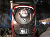 シフト操作もしやすく快適な運転を楽しんでいただけます♪