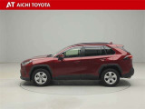 RAV4 2.0 X 