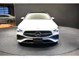 CLAクラス CLA200d AMGラインパッケージ 