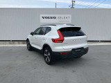 XC40 ウルトラ B4 AWD ダークエディション 4WD 