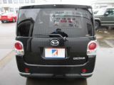 ムーヴキャンバス G ブラックインテリア リミテッド SAIII 4WD 