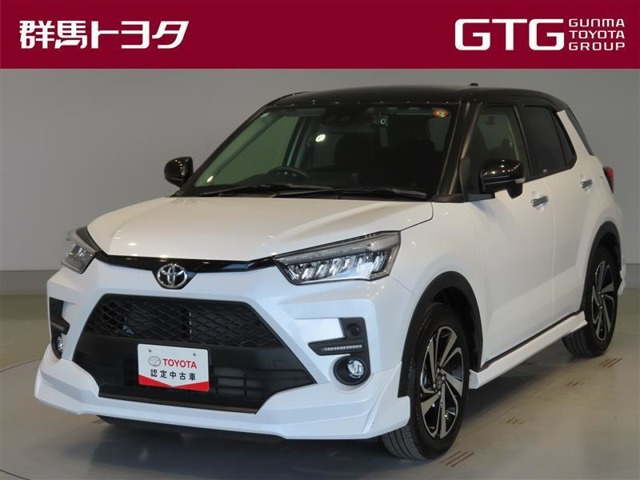 ライズ 1.0 Z （5BA-A200A）