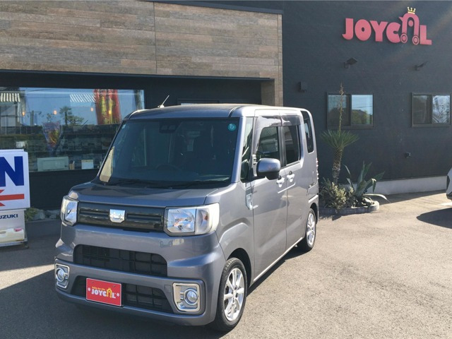 ウェイク L SAIII 