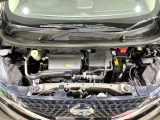親切・丁寧な専門メカニックスタッフが応対!・車検・点検整備・事故等の修理などアフターサービスも安心。お車のカスタマイズもネクステージのサービススタッフまでご相談ください!