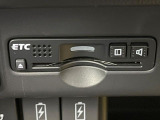 【ETC】高速道路の料金所をストレスなく通過!話題のスポットやサービスエリアに多い「スマートIC」利用時は必須のアイテムです。当店でセットアップを実施、ご納車当日からすぐにご利用いただけます!