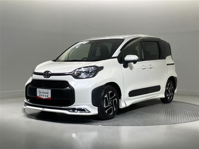 トヨタ シエンタ 