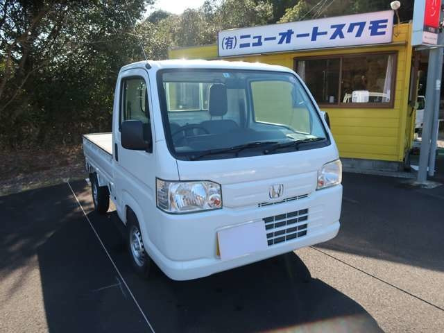 アクティトラック SDX 4WD