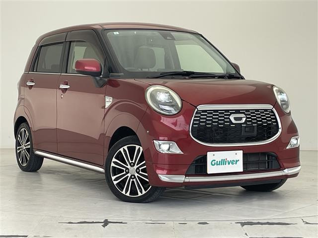 キャスト スタイル Gターボ SAII 修復歴無し