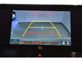 JBL&12.3インチディスプレイ   バックモニター付き。 車両後方の映像が表示されるので、車庫入れが苦手な人も安心です。 ただし、目視確認もお忘れなくお願いいたします。