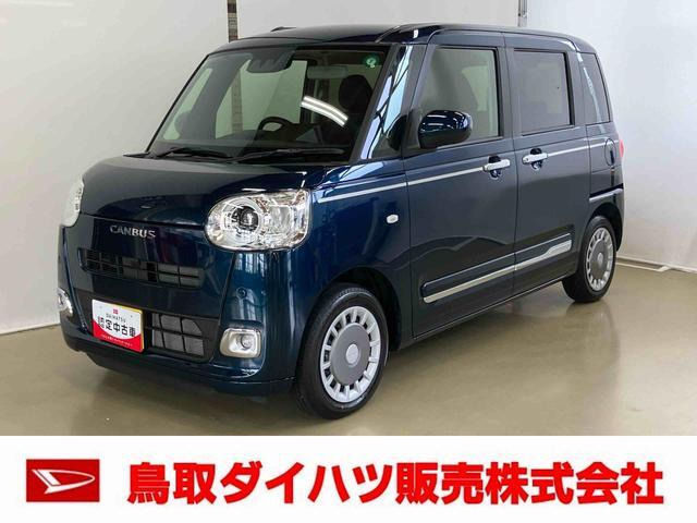 ムーヴキャンバス  セオリー G