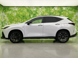NX 350h Fスポーツ 