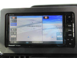 地デジメモリーナビ(CD・DVD再生、CD録音、フルセグTV、Bluetooth機能付)