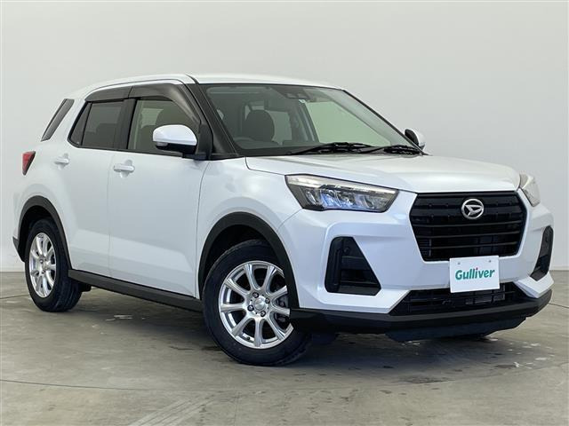 ロッキー1.0 L修復歴無し