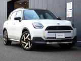 BMW MINI ミニカントリーマン
