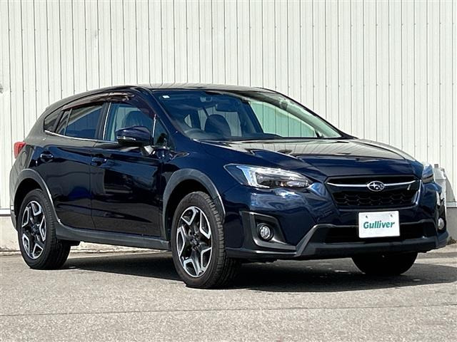 インプレッサXV 2.0i アイサイト 4WD 4WD ワンオーナー